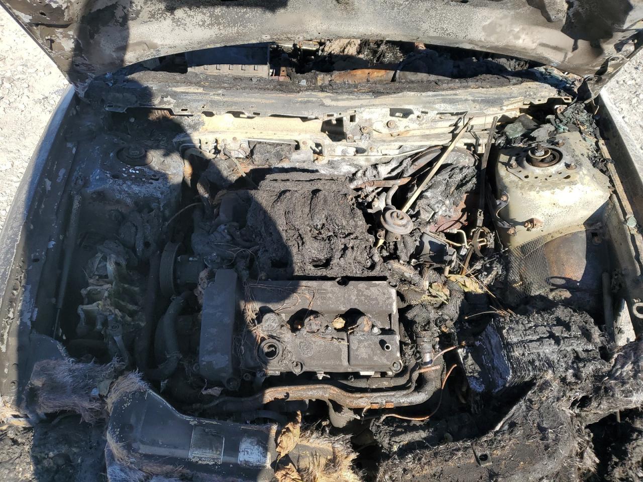 2000 Mercury Sable ls Premium