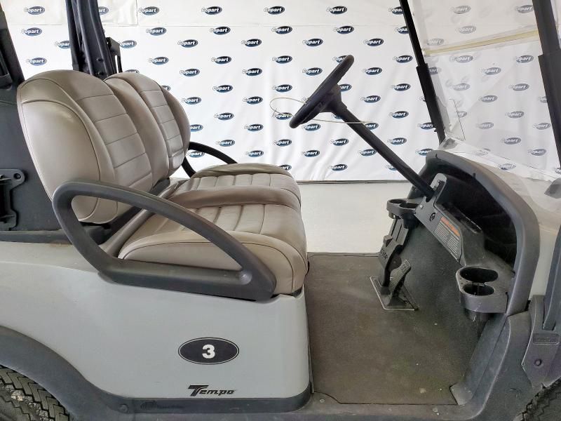 2022 Club Car Tempo FLA
