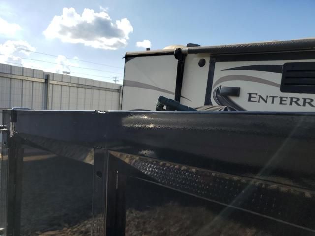 2026 Bwise DT612LP-LE-10 Dump Trailer