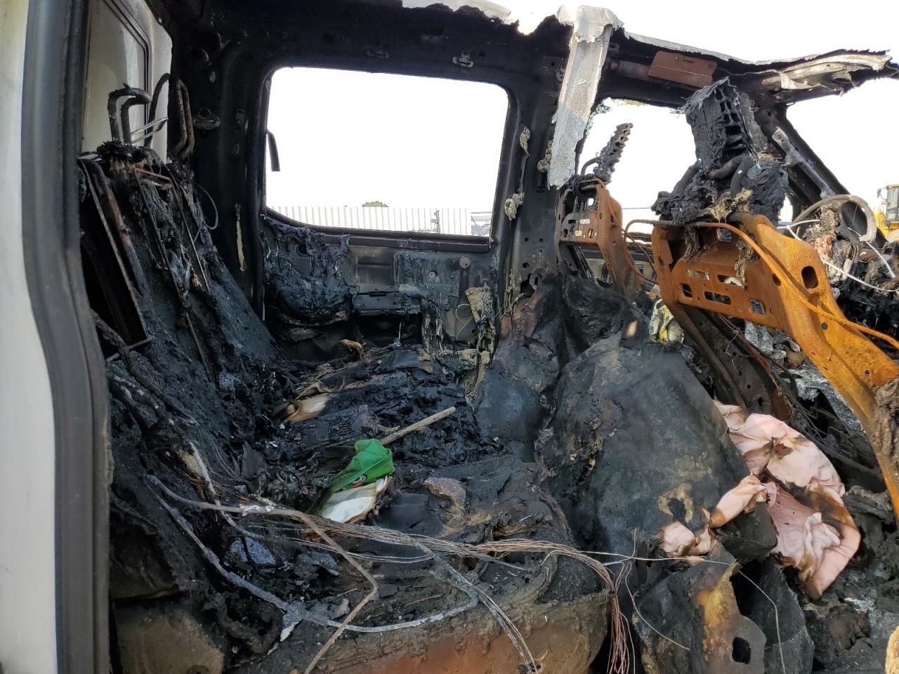 2019 Ford F250 Super Duty