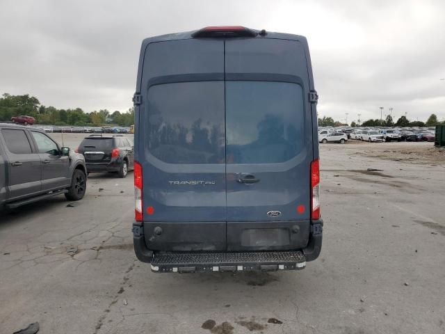 2021 Ford Transit T-250