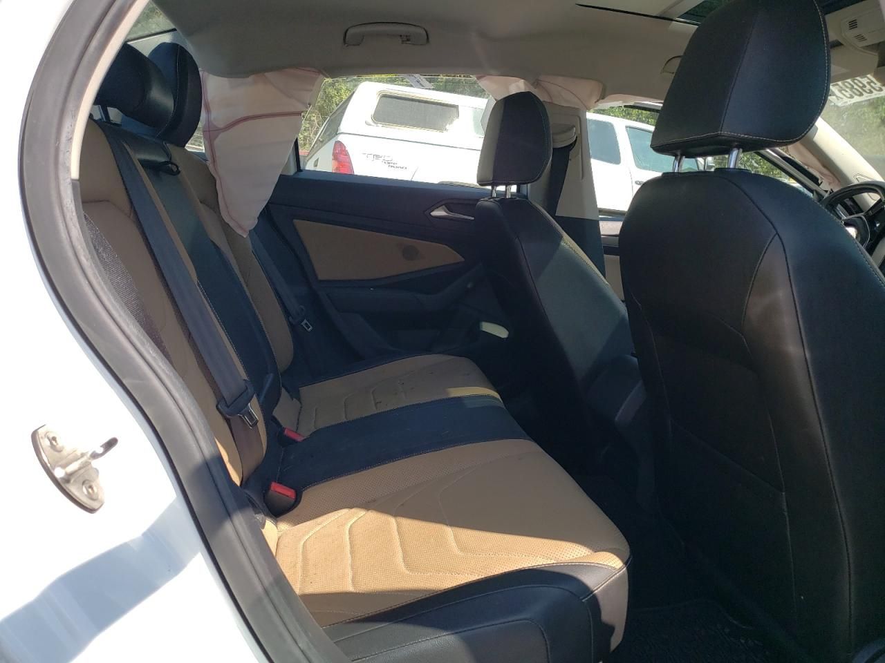 2019 Volkswagen Jetta sel Premium