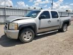 2008 Chevrolet Silverado K1500
