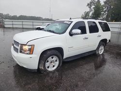 2013 Chevrolet Tahoe C1500 LT for sale in Dunn, NC