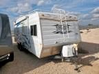 2007 Weekend Warrior