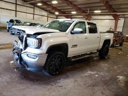 2018 GMC Sierra K1500 SLE for sale in Lansing, MI