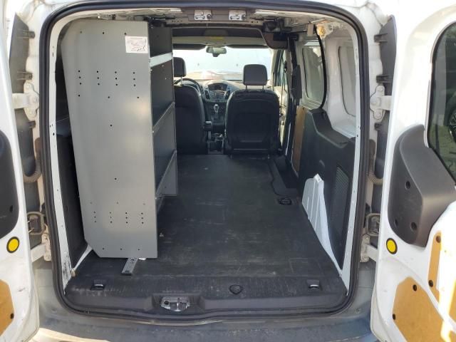 2018 Ford Transit Connect XL