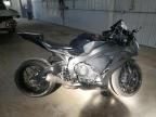 2012 Honda CBR1000 RR