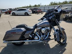 2014 Harley-Davidson Flhxs Street Glide Special en venta en Fresno, CA