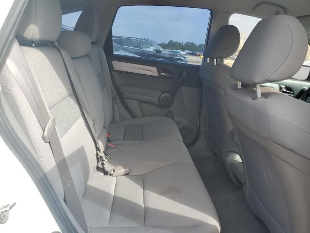 2011 Honda CR-V LX
