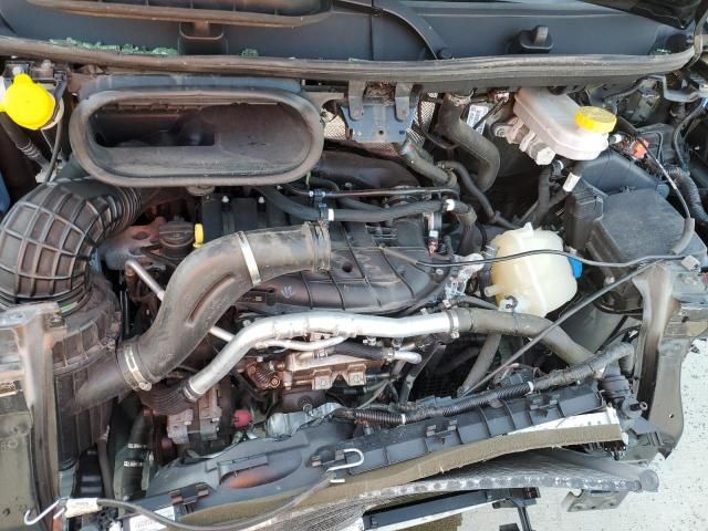 2022 Dodge RAM Promaster 1500 1500 Standard