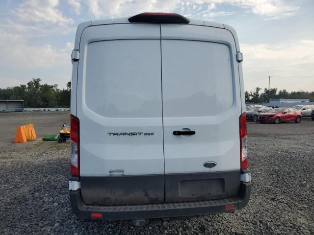 2023 Ford Transit T-250