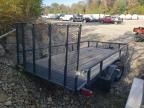 2024 Karavan Utility Trailer