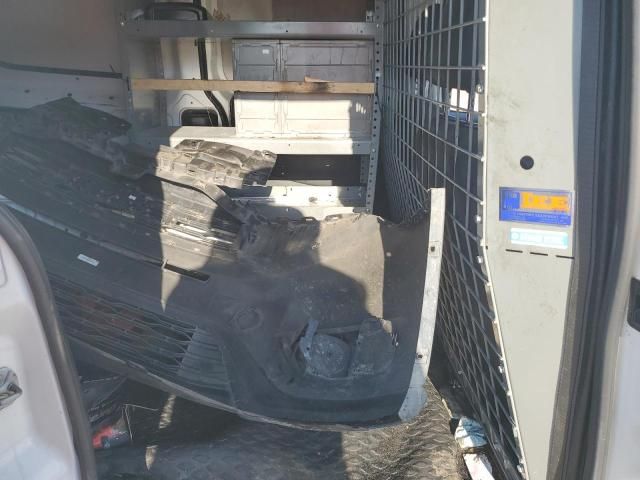 2021 Dodge RAM Promaster City