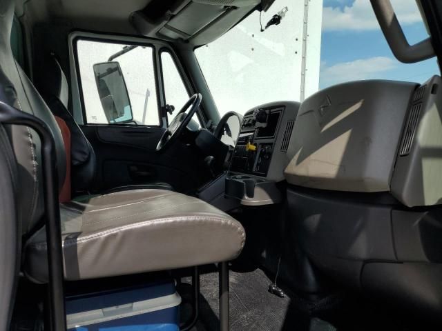 2016 International 4000 4300-Trucks Delivery Truck