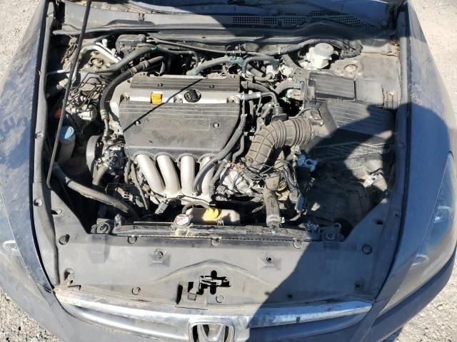 2006 Honda Accord LX
