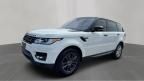2016 Land Rover Range Rover Sport SE