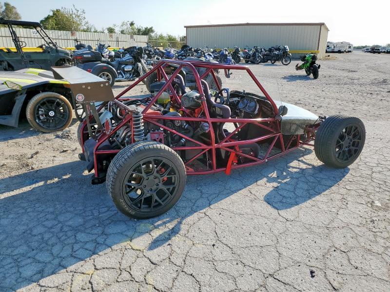 2021 Df Kit Car Goblin