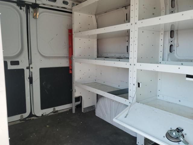 2023 Dodge RAM Promaster 1500 1500 Standard
