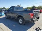 2017 Ford F150