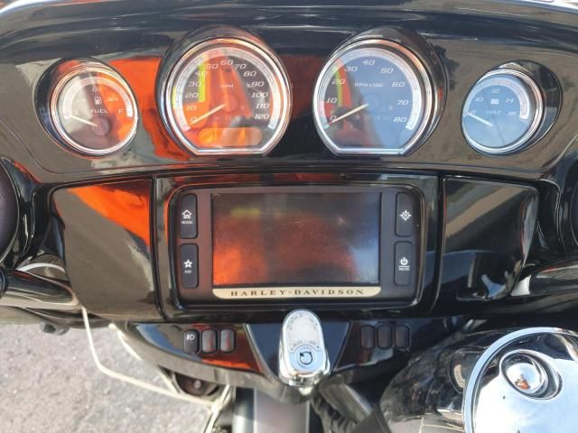 2017 Harley-Davidson Flhtk Ultra Limited