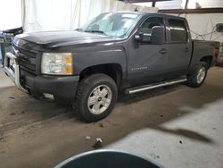 2011 Chevrolet Silverado K1500 LT en venta en Ebensburg, PA