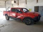 2016 Dodge RAM 1500 Rebel