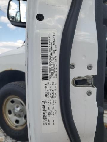 2014 Dodge RAM 1500 ST