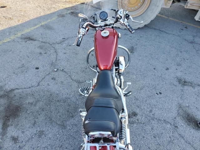 2005 Harley-Davidson XL883 L