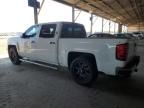 2014 Chevrolet Silverado C1500 LT