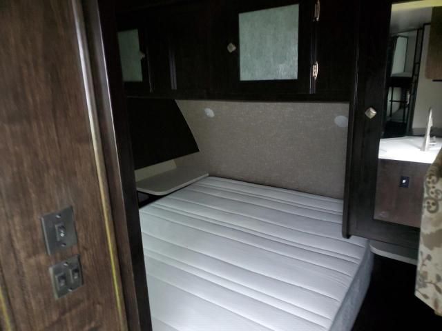 2020 Heartland Trail Runn-RVS TOY Hauler RV