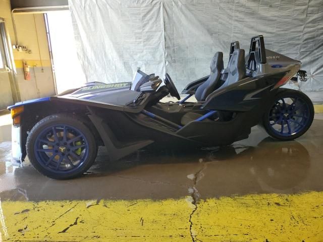 2021 Polaris Slingshot R