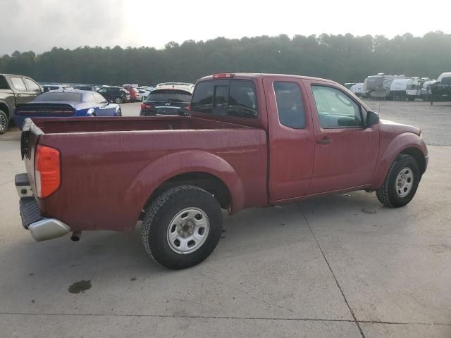 2007 Nissan Frontier King Cab XE