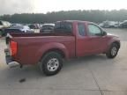 2007 Nissan Frontier King Cab XE
