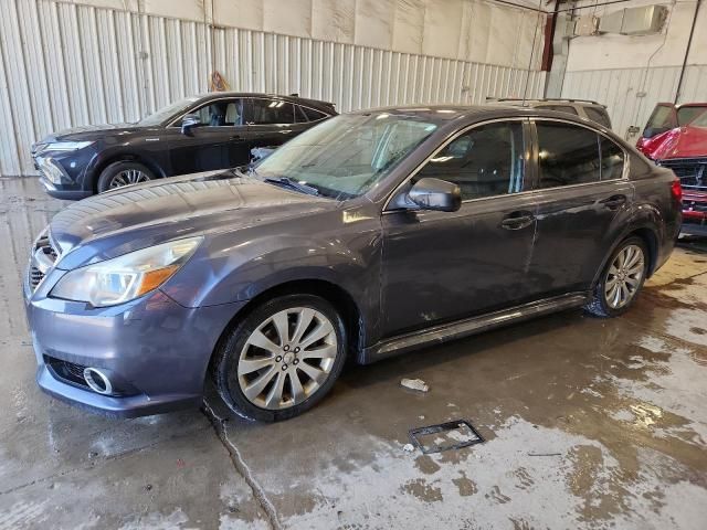 2014 Subaru Legacy 2.5i