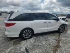 2024 Honda Odyssey exl
