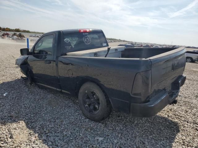 2014 Dodge RAM 1500 ST