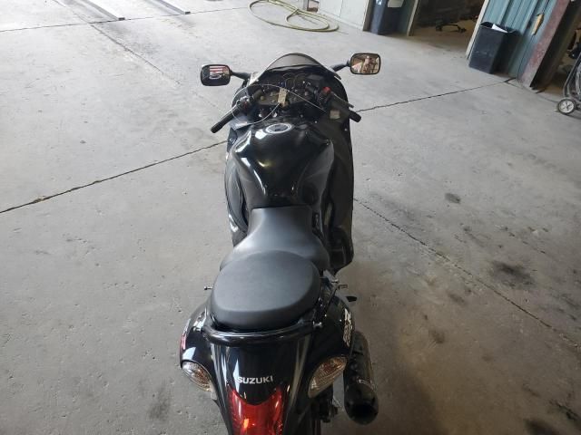 2009 Suzuki GSX1300 R