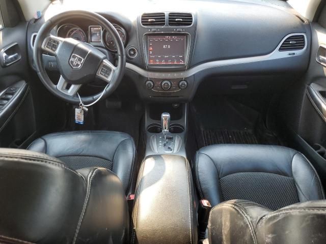 2015 Dodge Journey Crossroad