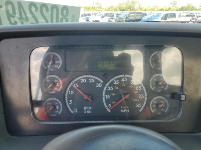 2008 Sterling 2008 Sterling Acterra-Flat BED Truck