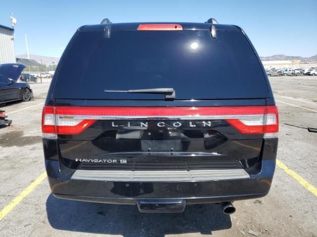 2017 Lincoln Navigator l Select