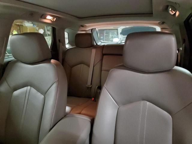 2011 Cadillac SRX Luxury Collection