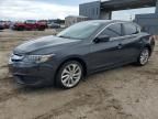 2016 Acura ILX Base Watch Plus