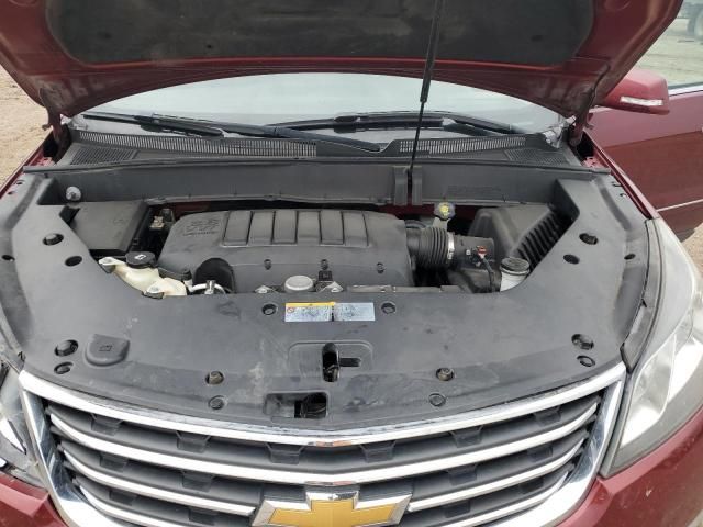 2016 Chevrolet 2016 Chev Traverse