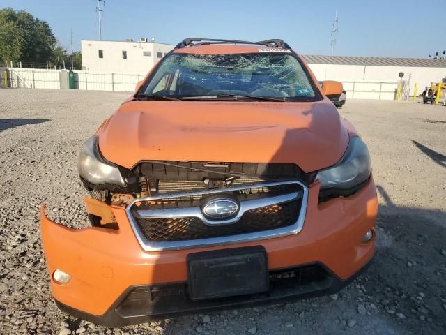 2013 Subaru XV Crosstrek 2.0 Premium