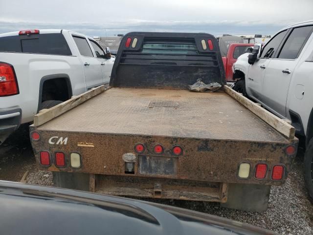 2008 Dodge RAM 2500 ST