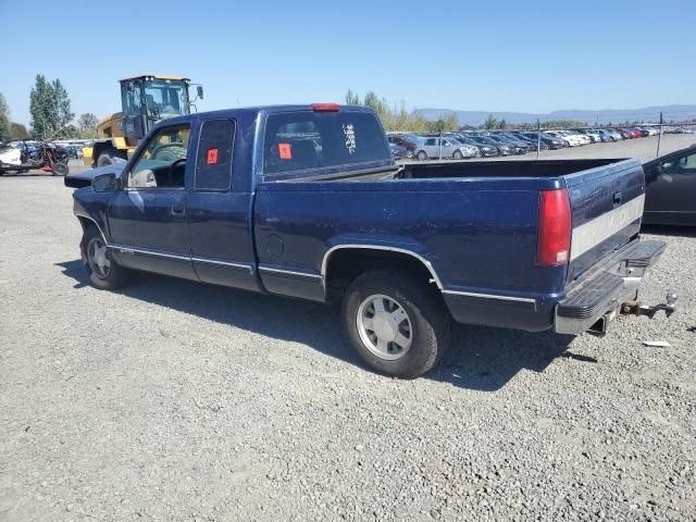 1996 Chevrolet GMT-400 C1500