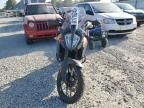2020 KTM 390 Adventure