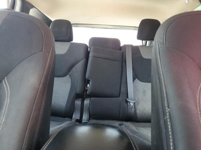 2014 Jeep Cherokee Sport