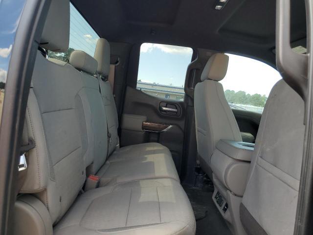 2021 GMC Sierra C1500 sle